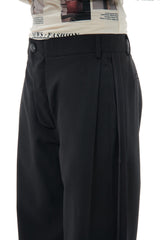 ディフェンスパンツ/DEFENCE PANTS