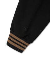 CDSフットボールスウェットシャツ / CDS FOOTBALL SWEATSHIRT BLACK(CV2DSUM461A)