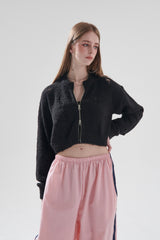 リブニットセット / LIB KNIT SET