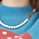 RICH PEARL NECKLACE (6605658947702)