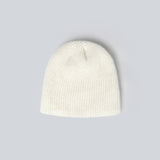 アンゴラビーニー / Angora Beanie