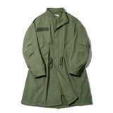 M-65 FISHTAIL PARKA [KHAKI] (6613805957238)
