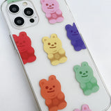 Muribo pattern jellycase (6691493838966)