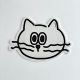 EDDY MOUSE PAD