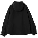 パラシュートウィンドシェルジャケット / Parachute Wind Shell Jacket (3color)