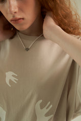 TINY PEARL NECKLACE (6661865635958)