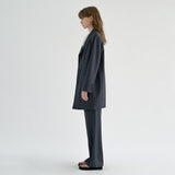 クラシックスラックス / CLASSIC SLACKS, NAVY