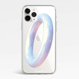 リング_A フォンケース (ジェルハード) / Ring_A Phone Case (jell hard)
