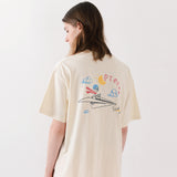FLYINGMAN TSHIRTS (3COLORS) (6555004895350)