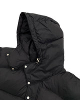 オウンノアダックダウンクロップドパッデッドジャケット/OWN Noah Duck Down Cropped Padded Jacket (2 colors)