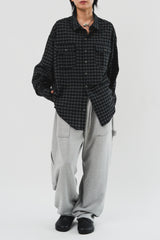 ウィルカーペンタースウェットパンツ