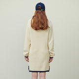 line coloring point knit OPS (6684773777526)