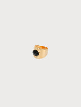 no.41リング / no.41 ring gold (#13 freesize)