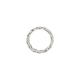 Chain Motif Ring (6671211430006)
