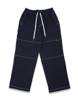 Stitch Line Pants NAVY (6586885275766)