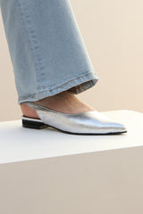 ルナスリングバックシューズ / LUNA SLINGBACK SHOES_4COLORS