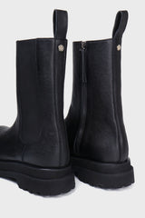マーチェルシーブーツ / MAR CHELSEA BOOTS_2COLORS