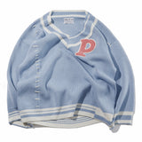 Pニット / OVERSIZED "P" KNIT (4594078351478)