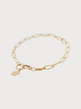 no.85ネックレス / no.85 necklace gold