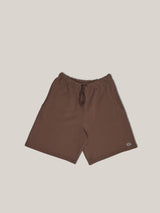 コットンショーツ [ BROWN ]