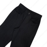 ウェイビーカットパンツ / OA Wavy Cut Pants (2 colors)