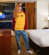 2020シグネチャースウェットシャツ / 2020 Signature sweat-shirt (4583077052534)