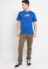 クラシックカーズTシャツ / CLASSIC CARS T-SHIRT (4516196253814)