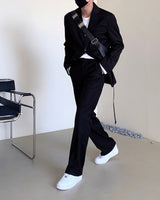 ニューマーガレットジャケット/SI New Margaret Jacket (4 colors)