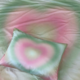 Kinda love pillowcase