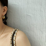 フレヤピアス / Freya Earrings