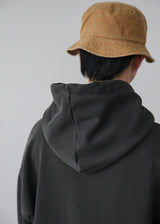 MANHATTAN DYING HOODIE 