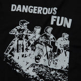 デンジャラスファン長袖Tシャツ