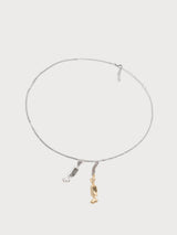 no.106ネックレス / no.106 necklace silver