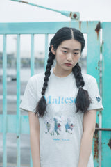 My Sugar Babe × WaiKei Maltese Athletic Tee