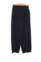 アンダージッパージョガーパンツ / Under Zipper Jogger Pants