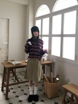ミンカ スターポイントファーグローブ