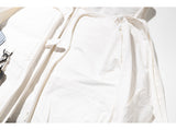 TACTICAL PADDING VEST MWHVT001-WT