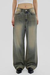ディブラブルデニム / No.1102 Diblable denim underwear