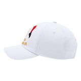 New Flag Ball Cap (3color) (6696280555638)