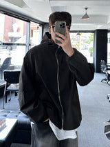  swayder string hoody jumper