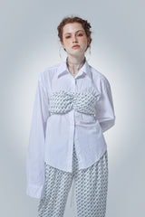 ラウンドシャツ / ROUND SHIRT