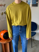 パーフェクトフィットロングスリーブ
