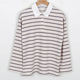triple line - t