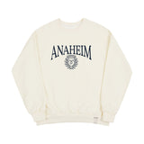 アナハイムクラッシックオーセンティックロゴスウェットシャツ/Anaheim Classic Authentic Logo Sweatshirt