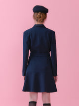 TAILORED FLARE ONEPIECE_NAVY (6612503462006)