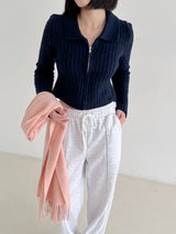 ライズスティッチジョガートレーニングパンツ / Raised Stitch Jogger Training Pants (5color)