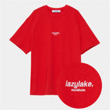センターロゴシリーズTシャツ / Center logo series T-shirts (4557903265910)