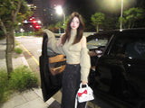 Two way bolero-set