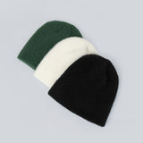 アンゴラビーニー / Angora Beanie
