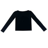 クレメンタインTシャツ / Clementine T-shirts (black)